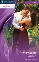 Onverwachte kussen - RaeAnne Thayne - ebook - thumbnail