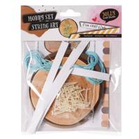 Hobbyset String Art - thumbnail