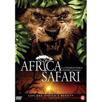 Africa Safari (DVD) - thumbnail