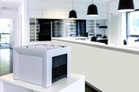 Han hangmappenrekje Karat lichtgrijs - thumbnail