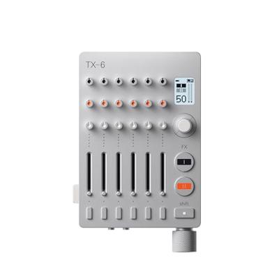 Teenage Engineering TX-6 Teenage Engineering TX-6