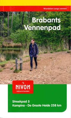 Brabants Vennenpad - Paperback (9789491142147) Brabants Vennenpad - Paperback (9789491142147)