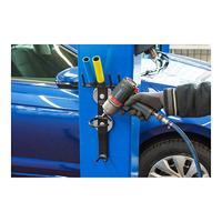 Vigor V6742 Gereedschapsmagneethouder Magnetische houder voor gereedschap - thumbnail