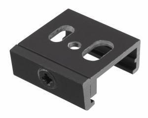 Nordic Bevestigingsbeugel zwart SKB10 5050414