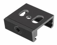 Nordic Bevestigingsbeugel zwart SKB10 5050414 - thumbnail