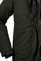 Killtec KOW 161 Regenjas Heren Dark Olive 3XL - thumbnail