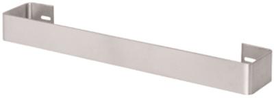 Plieger handdoekbeugel tbv radiator Perugia en Cavallino (Retto) enkel 450 477mm max. 2 per radiator rvs 4357079 Plieger handdoekbeugel tbv radiator Perugia en Cavallino (Retto) enkel 450 477mm max. 2 per radiator rvs 4357079