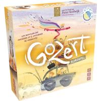 Gozert Het bordspel - thumbnail