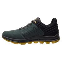 Grisport Street Low 44421 Black/Mustard | Black/Mustard | Maat 44 - 8718191198483 - thumbnail