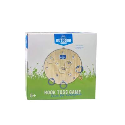 Outdoor Play ringwerp bord, 30cm Outdoor Play ringwerp bord, 30cm