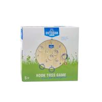 Outdoor Play ringwerp bord, 30cm - thumbnail