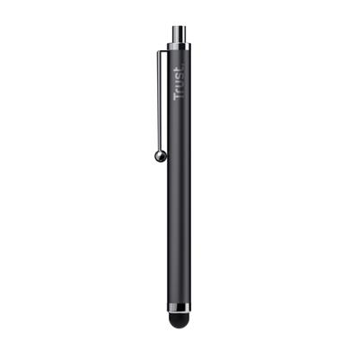 Trust Stylus Pen Touchpen Zwart