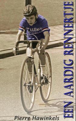 Een aardig rennertje - Pierre Hawinkels - Paperback (9789464052329) Een aardig rennertje - Pierre Hawinkels - Paperback (9789464052329)