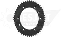 ESJOT Chain wheel 428 50z steel black - thumbnail