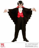 Vleermuiscape kind - thumbnail