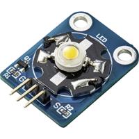 TRU COMPONENTS TC-9072476 LED-module 1 stuk(s) - thumbnail