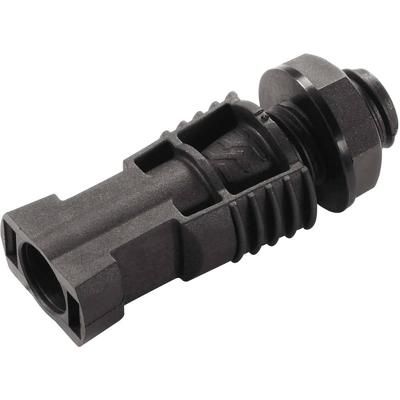 Weidmüller 1530640000 Fotovoltaïsche connector WM4 SFGH SOLID BOX WM4 Inhoud: 1 stuk(s)