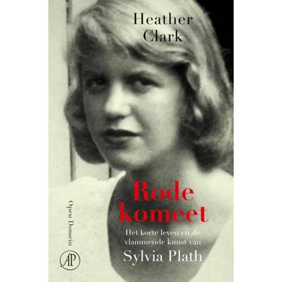 Rode komeet - Heather Clark - Hardcover (9789029542180)