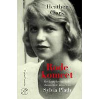 Rode komeet - Heather Clark - Hardcover (9789029542180) - thumbnail