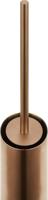 Ben Mykanto toiletborstel 8,9x10x48,2cm geborsteld koper - thumbnail
