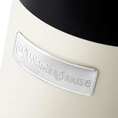 Westinghouse Retro Handmixer - Wit Westinghouse Retro Handmixer - Wit