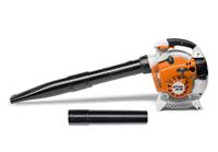 Stihl BG 86 | Krachtige benzine bladblazer | 800W - 42410111753 - thumbnail
