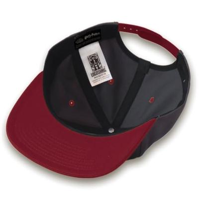 Harry Potter Snapback Cap Platform 9 3/4