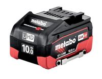 Metabo LiHD Accu-Pack DS | 18 V | 10.0 Ah - 624991000 - thumbnail