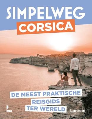 Simpelweg Corsica (Paperback) Simpelweg Corsica (Paperback)