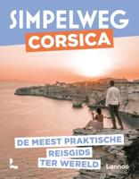Simpelweg Corsica (Paperback) - thumbnail