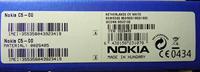 Nokia C5 nieuwe versie Smartphone 5,6 cm (2,2 inch) display 5 MP Bluetooth camera wit - thumbnail