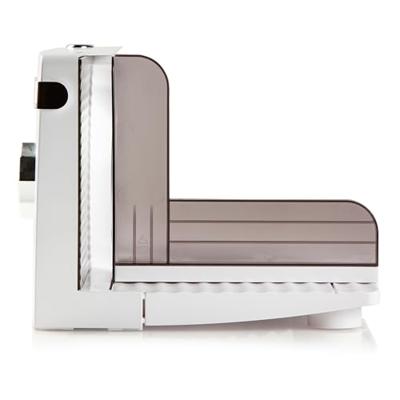 Domo Slicer - Diameter 17 cm - Snijden 1 tot 15 mm - 120 W aanpassing - thumbnail