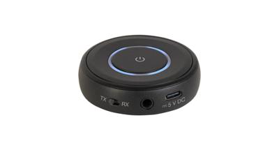 Multifunctionele Bluetooth Ontvanger FONESTAR BT-CONVERTER - thumbnail