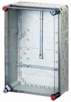 Hensel Mi 2300 2000076 Behuizing 300 x 450 x 170 Kunststof 1 stuk(s) - thumbnail