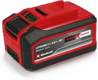 Einhell 4511600 PXC Plus 18V 5-8 Ah Multi-Ah Power X-Change Gereedschapsaccu 18 V 5 Ah, 8 Ah Li-ion - thumbnail