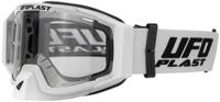UFO PLAST crossbrille "wise " crossglasses wise white - thumbnail