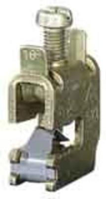 Hensel 2600099 Aansluitklemmen 16 mm² 250 A