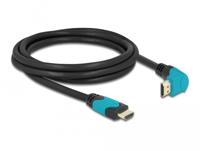 E-vision Hdmi-kabel - thumbnail