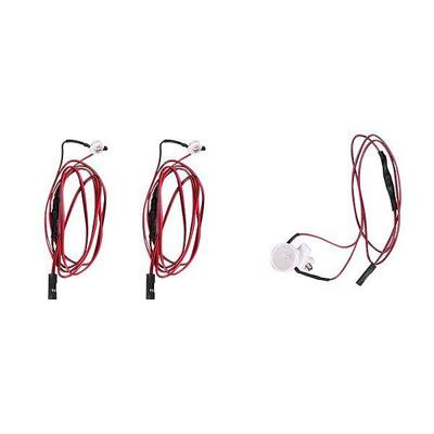 FMS - A10 Warthog V2 Led (FMSRQ114)