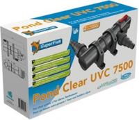 Superfish Pondclear uvc 9w/7500l - thumbnail