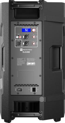 Electro-Voice ELX200-12P Actieve 12 inch luidspreker - thumbnail