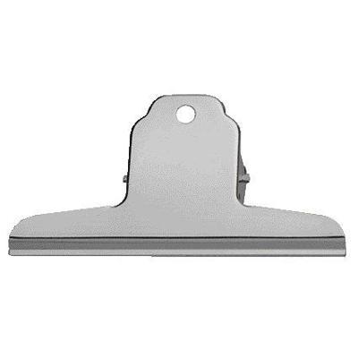 Papierklem Quantore 120mm capaciteit 30mm Papierklem Quantore 120mm capaciteit 30mm