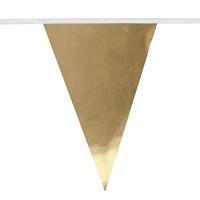 Folievlaggenlijn &apos;Happy New Year&apos; (4m) - thumbnail