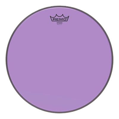Remo BE-0316-CT-PU Emperor Colortone Purple 16 inch Remo BE-0316-CT-PU Emperor Colortone Purple 16 inch