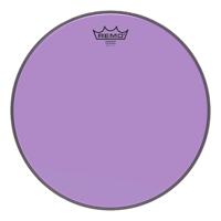 Remo BE-0316-CT-PU Emperor Colortone Purple 16 inch - thumbnail