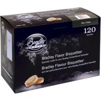 Bradley Oak Wood Briketten rookhout - thumbnail