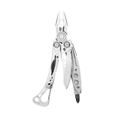 Leatherman Skeletool Multitool Stainless