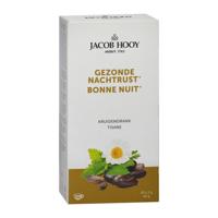 Jacob Hooy Thee Gezonde Nachtrust - thumbnail