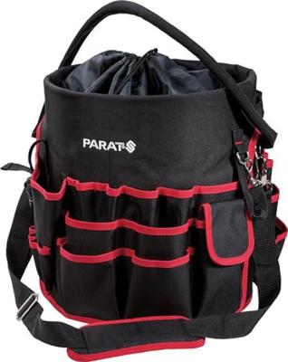 Parat BASIC Bucket 5990831991 Gereedschapstas (zonder inhoud) Universeel 1 stuks (b x h x d) 360 x 340 x 360 mm Parat BASIC Bucket 5990831991 Gereedschapstas (zonder inhoud) Universeel 1 stuks (b x h x d) 360 x 340 x 360 mm