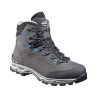 Meindl Bellavista MFS Hoge Wandelschoen Heren Anthrazit/Sky 9/43 - thumbnail